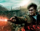 Harry Potter and the Deathly Hallows - Part 2 - Key art (xs thumbnail)