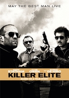 Killer Elite - Movie Poster (xs thumbnail)
