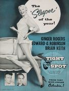 Tight Spot - poster (xs thumbnail)