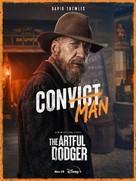 &quot;The Artful Dodger&quot; - Movie Poster (xs thumbnail)