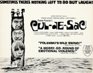 Cul-de-sac - Movie Poster (xs thumbnail)