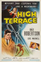 High Terrace - Movie Poster (xs thumbnail)