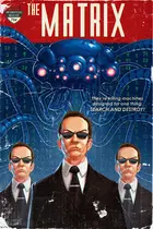 The Matrix Custom