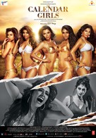 Calendar Girls - Indian Movie Poster (xs thumbnail)