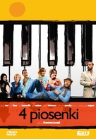 Four Last Songs - Polish Movie Cover (xs thumbnail)