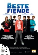 Min bedste fjende - Norwegian Movie Cover (xs thumbnail)