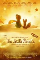 The Little Prince - Movie Poster (xs thumbnail)