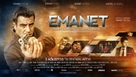 Emanet - Turkish Movie Poster (xs thumbnail)