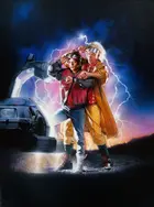 Back to the Future Part II Textless