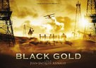 Black Gold - Movie Poster (xs thumbnail)