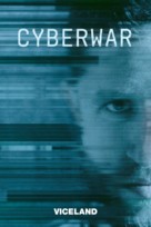 &quot;Cyberwar&quot; - Movie Poster (xs thumbnail)