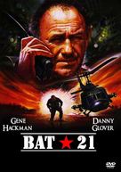 Bat*21 - DVD movie cover (xs thumbnail)