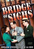 The Bridge of Sighs - DVD movie cover (xs thumbnail)