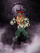 Mortal Kombat: Deception - poster (xs thumbnail)
