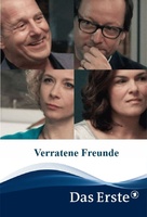 Verratene Freunde - German Movie Cover (xs thumbnail)