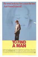 To Find a Man - Movie Poster (xs thumbnail)