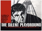 The Silent Playground - British Movie Poster (xs thumbnail)
