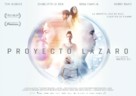 Realive - Spanish Movie Poster (xs thumbnail)