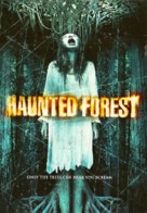 Haunted Forest - Movie Cover (xs thumbnail)