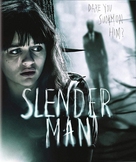 Slender Man - Movie Cover (xs thumbnail)
