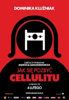 Jak Sie Pozbyc Cellulitu - Polish Movie Poster (xs thumbnail)