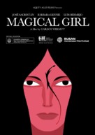 Magical Girl - Movie Poster (xs thumbnail)
