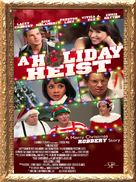 A Holiday Heist - Movie Poster (xs thumbnail)