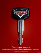 Cars - Movie Poster (xs thumbnail)