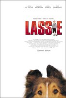 Lassie - poster (xs thumbnail)