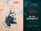 On the Waterfront - British Movie Poster (xs thumbnail)