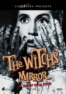 El espejo de la bruja - Movie Cover (xs thumbnail)