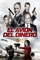 Money Plane - Spanish Movie Cover (xs thumbnail)
