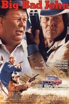 Big Bad John - Movie Poster (xs thumbnail)