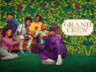 &quot;Grand Crew&quot; - poster (xs thumbnail)