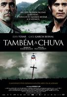 Tambi&eacute;n la lluvia - Portuguese Movie Poster (xs thumbnail)