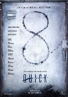 Quick - Swedish Movie Poster (xs thumbnail)