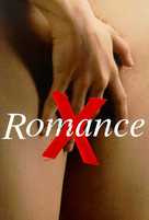 Romance - French Movie Poster (xs thumbnail)