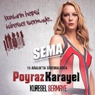 Poyraz Karayel: K&uuml;resel Sermaye - Turkish Movie Poster (xs thumbnail)