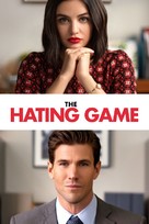 The Hating Game - Australian Movie Cover (xs thumbnail)