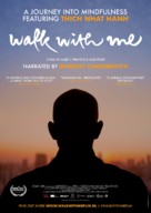 Walk with Me - Dutch Movie Poster (xs thumbnail)