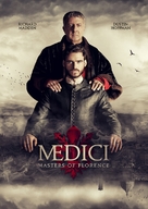 &quot;Medici&quot; - Movie Poster (xs thumbnail)