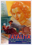 21 Days - Italian Movie Poster (xs thumbnail)