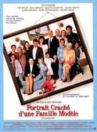 Parenthood - French Movie Poster (xs thumbnail)