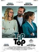 Tip Top - Luxembourg Movie Poster (xs thumbnail)