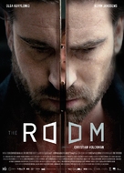 The Room - International Movie Poster (xs thumbnail)