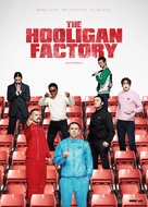 The Hooligan Factory - DVD movie cover (xs thumbnail)