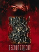 Necronomicon - Movie Poster (xs thumbnail)