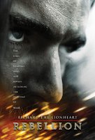 Richard the Lionheart: Rebellion - Movie Poster (xs thumbnail)