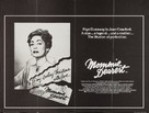 Mommie Dearest - British Movie Poster (xs thumbnail)