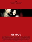 Drabet - Movie Poster (xs thumbnail)